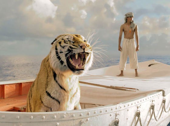 Suraj Sharma, Life of Pi Suraj Sharma, Life of Pi